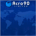 Acro90.com screenshot