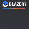 Blazer7.Com screenshot