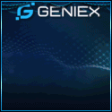 Geniex.cc screenshot