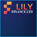 Lilyfinance.Io screenshot