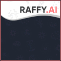 Raffy.ai screenshot