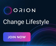 OrionFinance.Org screenshot