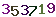 turing code