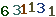 turing code