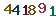 turing code