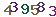 turing code