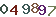 turing code