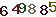 turing code