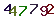 turing code
