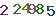 turing code