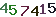 turing code