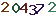 turing code