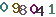 turing code