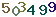 turing code