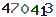 turing code