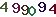turing code