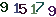 turing code
